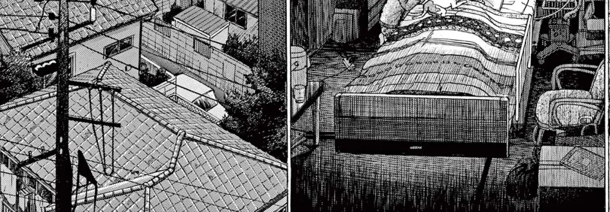 Momo no Koto: Aiken to Roujin no Saigo no Hibi Chapter 8 page 42 - 