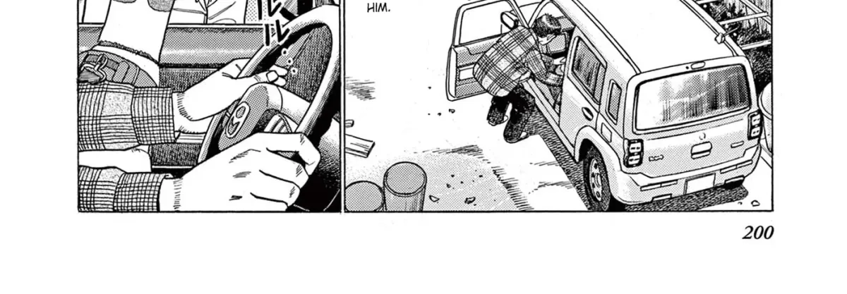 Momo no Koto: Aiken to Roujin no Saigo no Hibi Chapter 8 page 44 - 