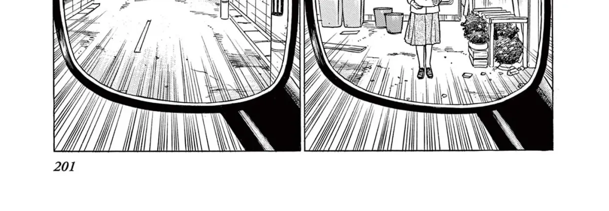 Momo no Koto: Aiken to Roujin no Saigo no Hibi Chapter 8 page 46 - 