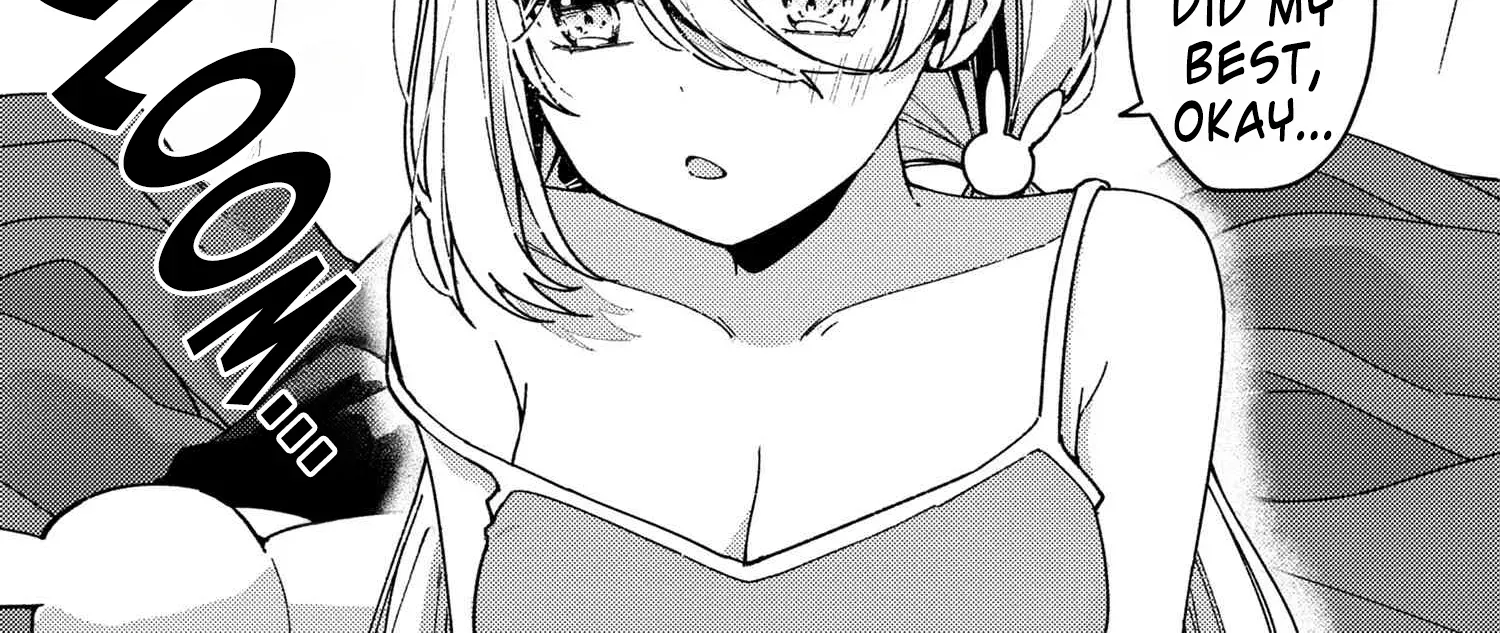 Momogusa-san ga Monogusa Sugiru!! Chapter 1 page 14 - 