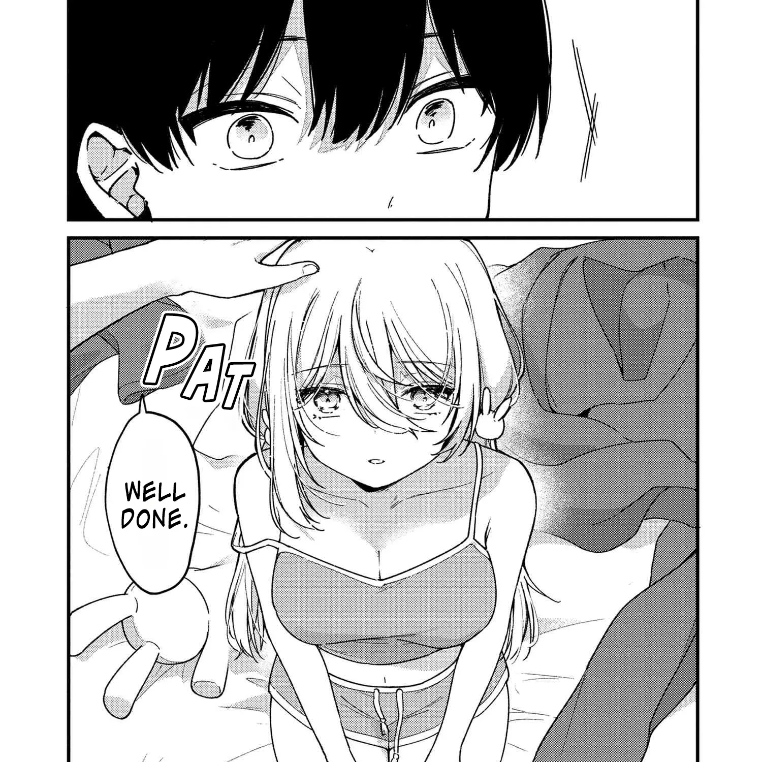 Momogusa-san ga Monogusa Sugiru!! Chapter 1 page 15 - 