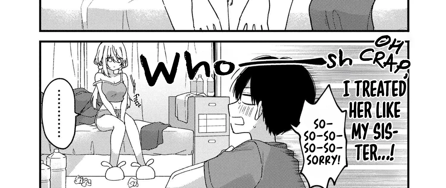 Momogusa-san ga Monogusa Sugiru!! Chapter 1 page 16 - 