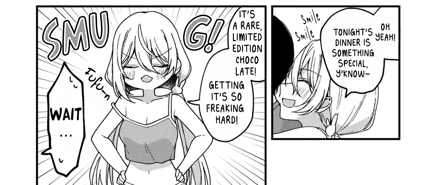 Momogusa-san ga Monogusa Sugiru!! Chapter 1 page 18 - 