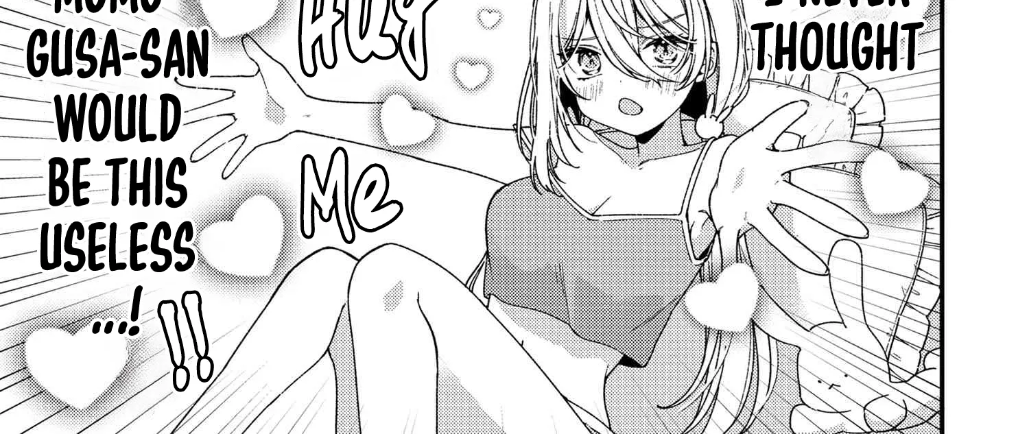 Momogusa-san ga Monogusa Sugiru!! Chapter 1 page 20 - 