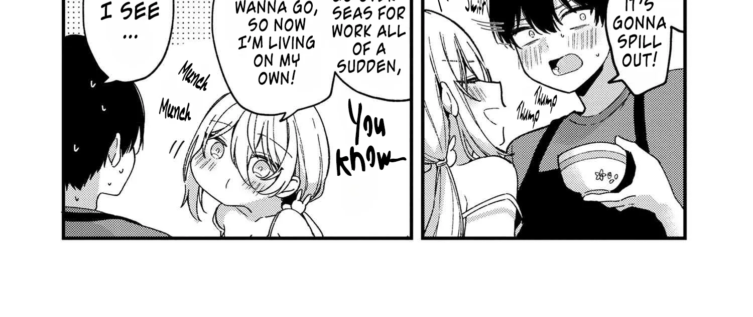Momogusa-san ga Monogusa Sugiru!! Chapter 1 page 26 - 