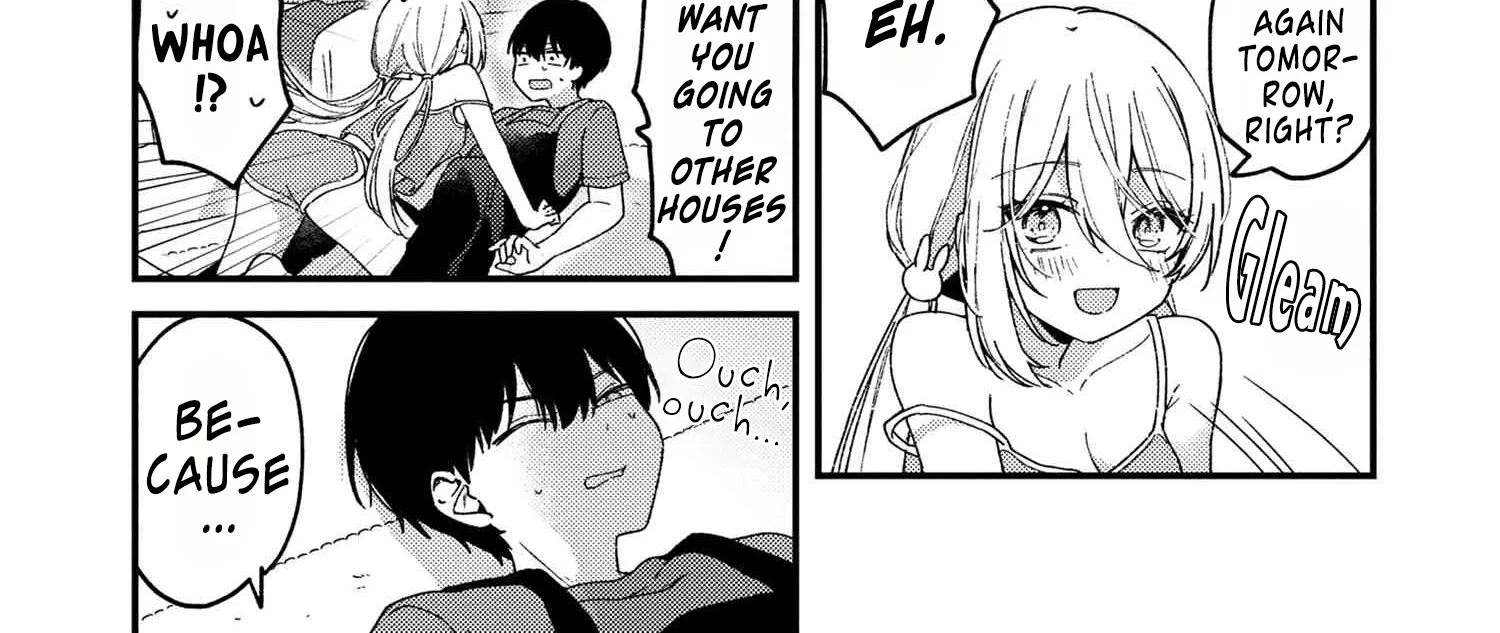 Momogusa-san ga Monogusa Sugiru!! Chapter 1 page 28 - 