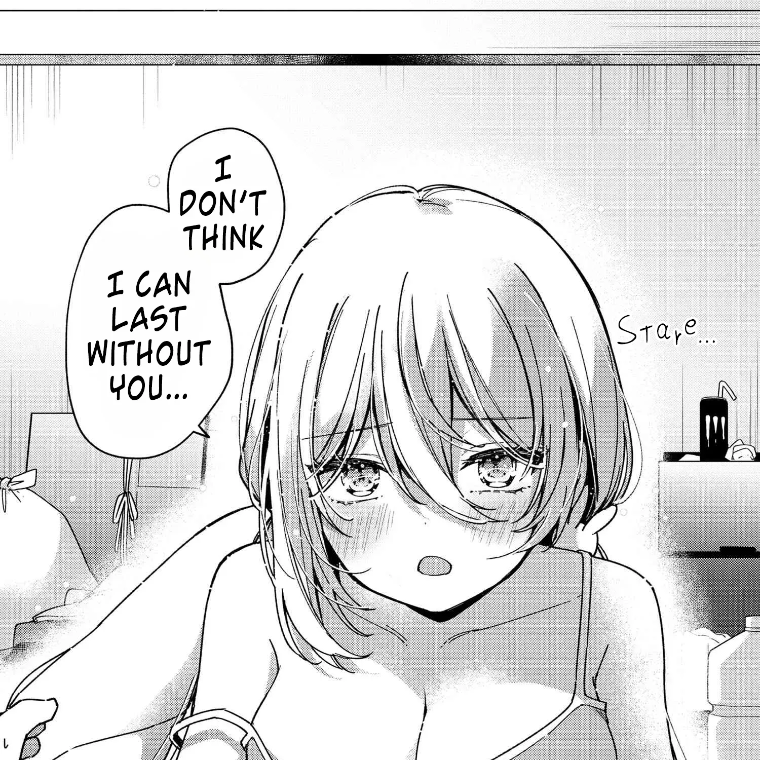 Momogusa-san ga Monogusa Sugiru!! Chapter 1 page 29 - 