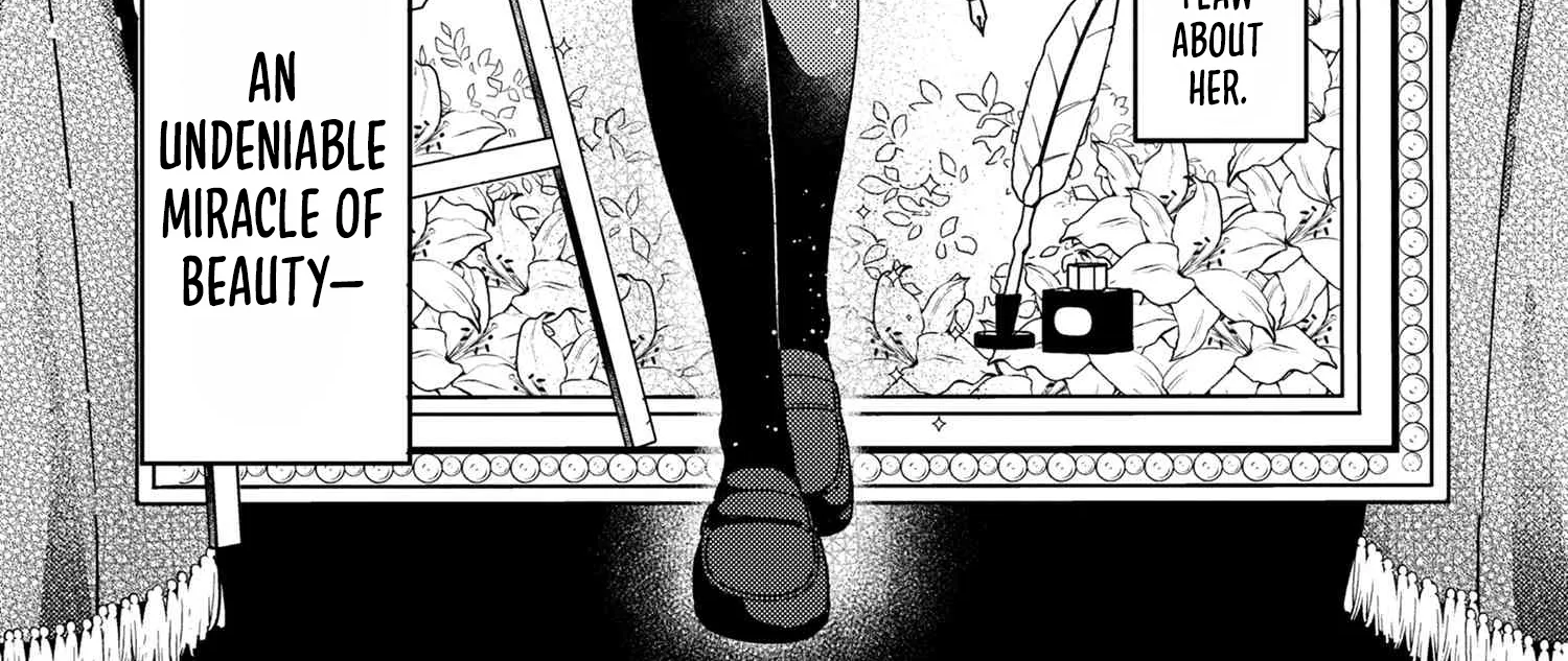 Momogusa-san ga Monogusa Sugiru!! Chapter 1 page 4 - 