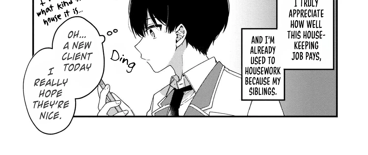 Momogusa-san ga Monogusa Sugiru!! Chapter 1 page 8 - 