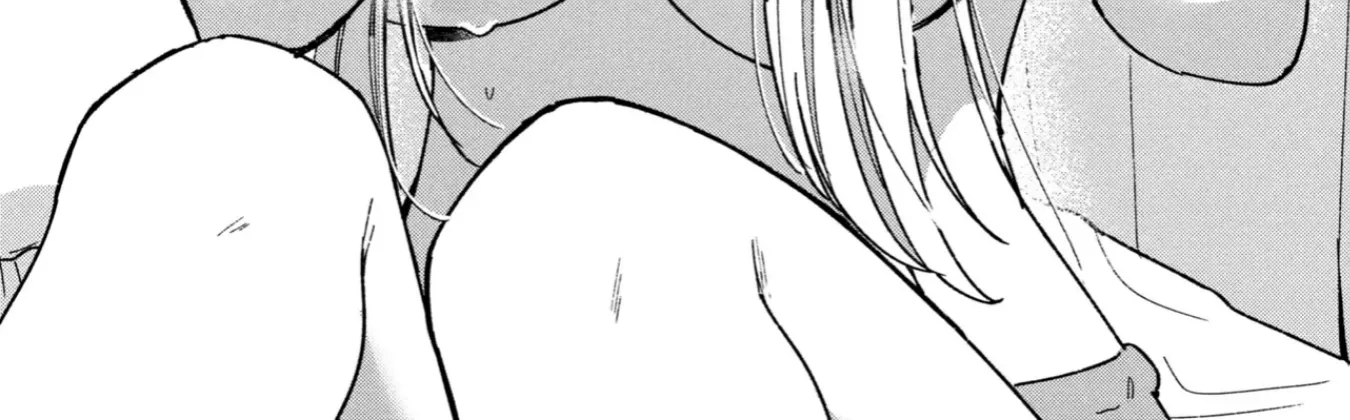 Momogusa-san ga Monogusa Sugiru!! Chapter 10 page 21 - 