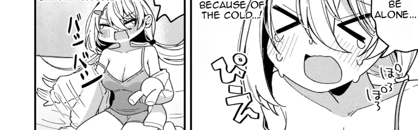 Momogusa-san ga Monogusa Sugiru!! Chapter 10 page 5 - 