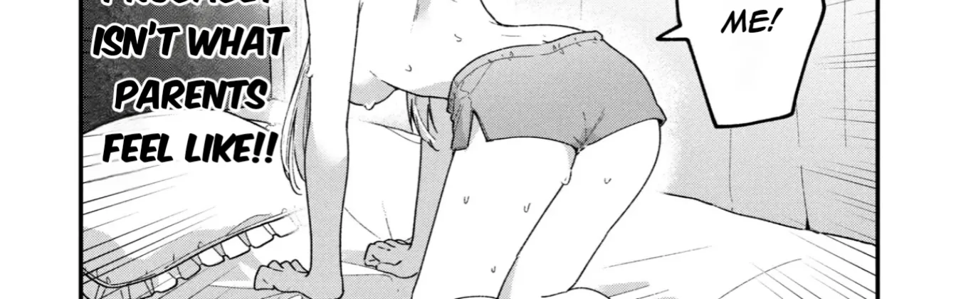 Momogusa-san ga Monogusa Sugiru!! Chapter 10 page 9 - 