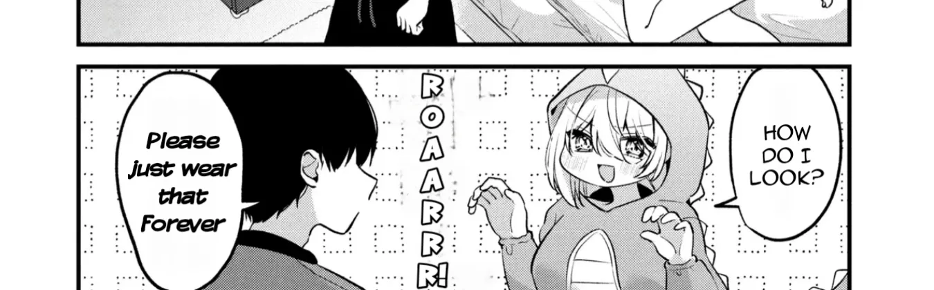 Momogusa-san ga Monogusa Sugiru!! Chapter 11 page 25 - 
