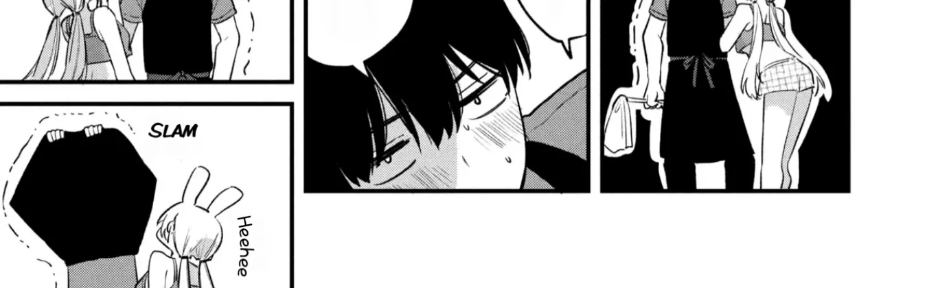 Momogusa-san ga Monogusa Sugiru!! Chapter 11 page 7 - 