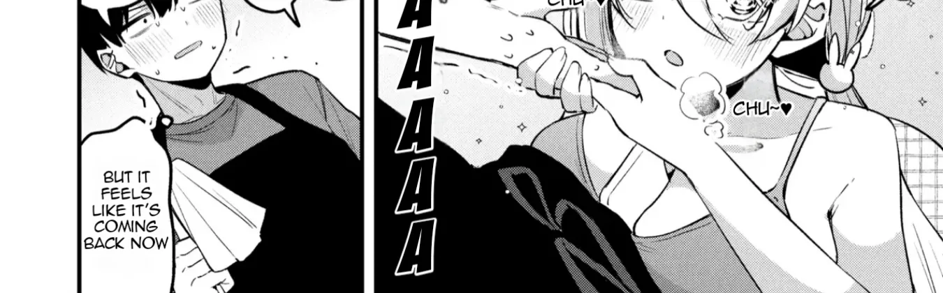 Momogusa-san ga Monogusa Sugiru!! Chapter 11 page 9 - 