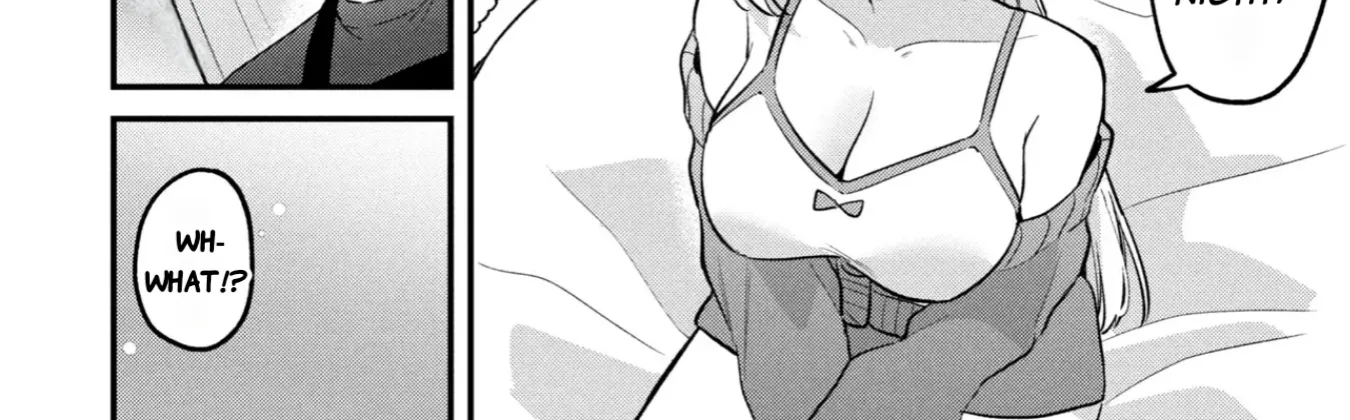 Momogusa-san ga Monogusa Sugiru!! Chapter 12 page 25 - 