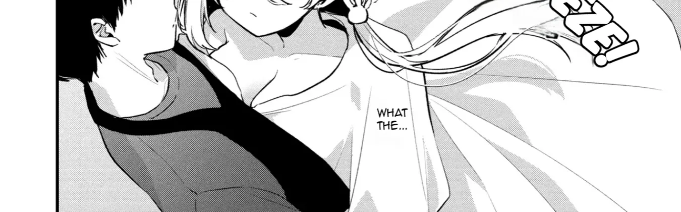 Momogusa-san ga Monogusa Sugiru!! Chapter 12 page 9 - 
