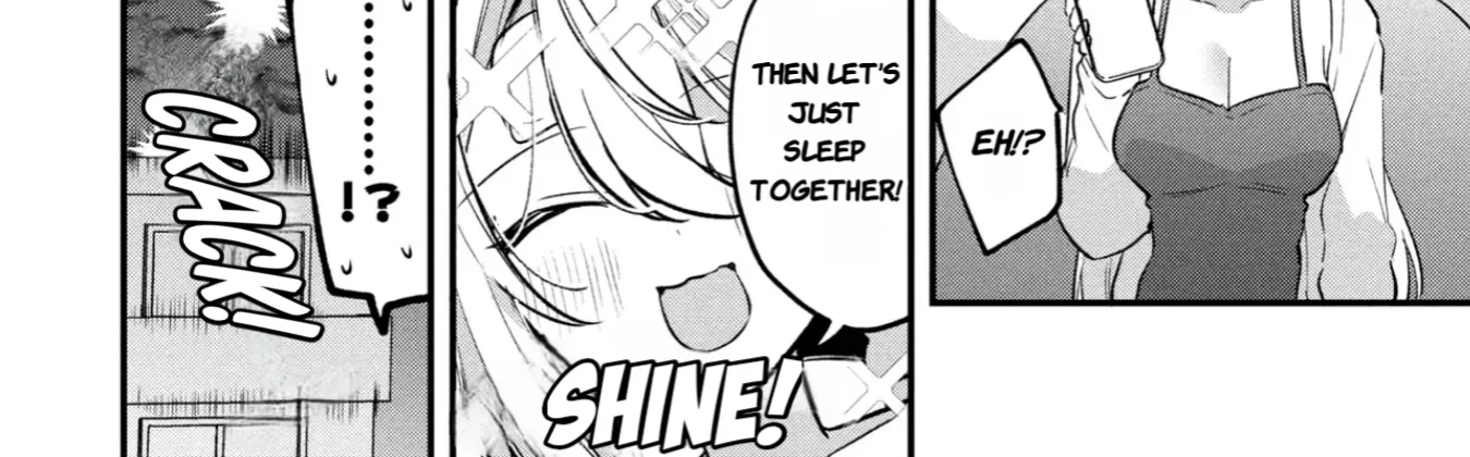 Momogusa-san ga Monogusa Sugiru!! Chapter 13 page 25 - 