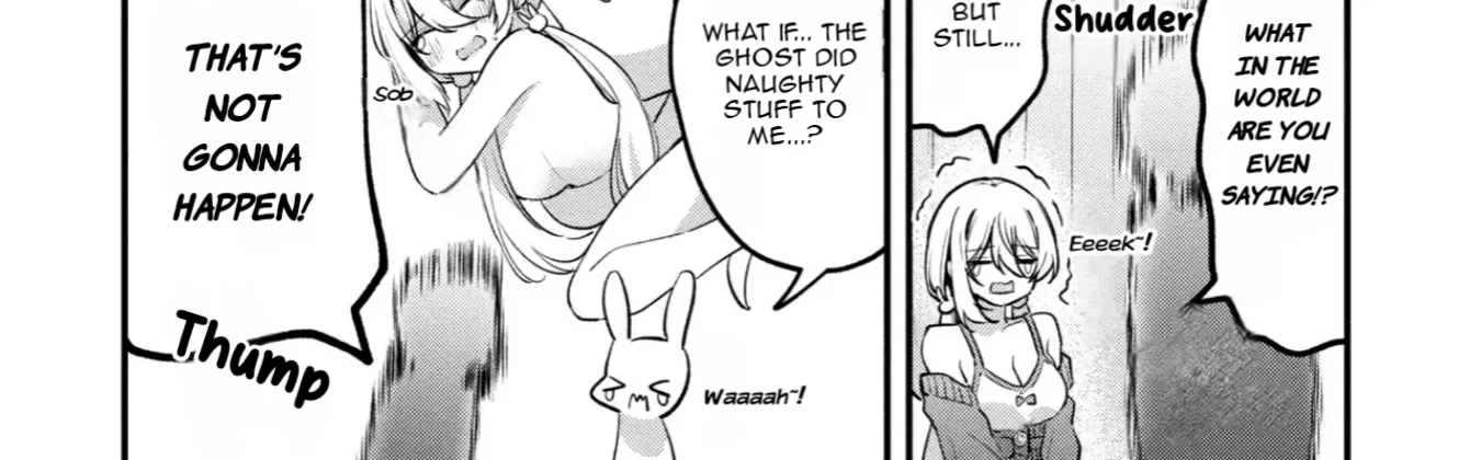 Momogusa-san ga Monogusa Sugiru!! Chapter 13 page 5 - 
