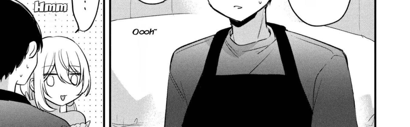 Momogusa-san ga Monogusa Sugiru!! Chapter 14.2 page 7 - 
