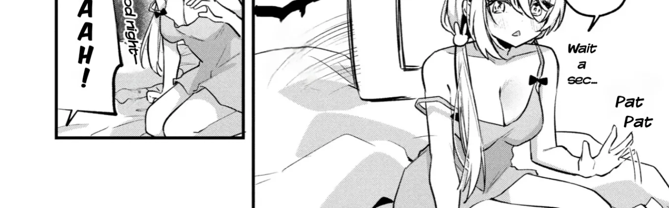 Momogusa-san ga Monogusa Sugiru!! Chapter 14 page 13 - 
