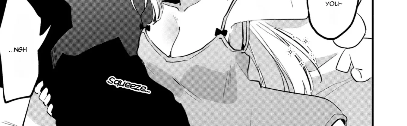 Momogusa-san ga Monogusa Sugiru!! Chapter 14 page 19 - 
