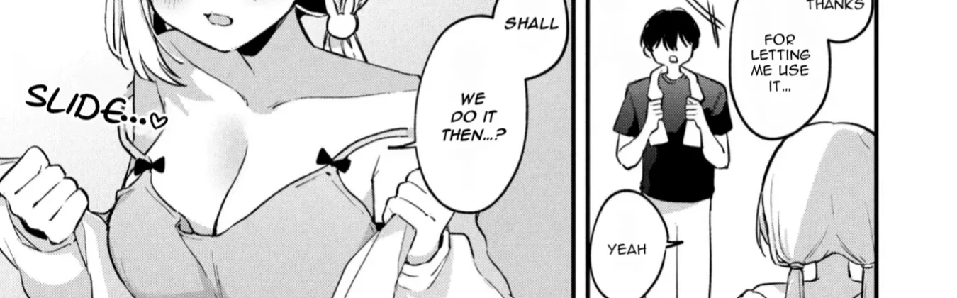 Momogusa-san ga Monogusa Sugiru!! Chapter 14 page 3 - 