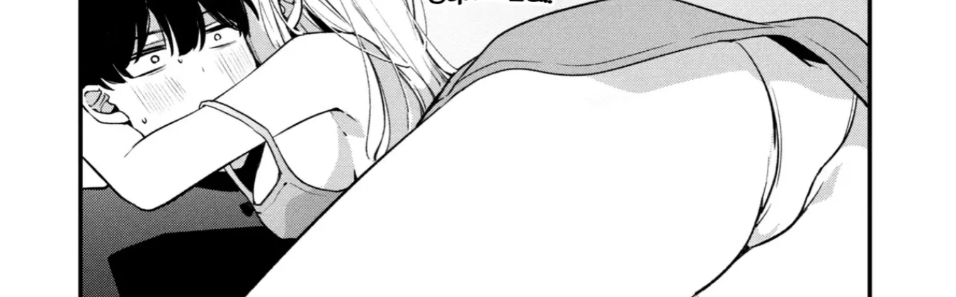 Momogusa-san ga Monogusa Sugiru!! Chapter 14 page 25 - 