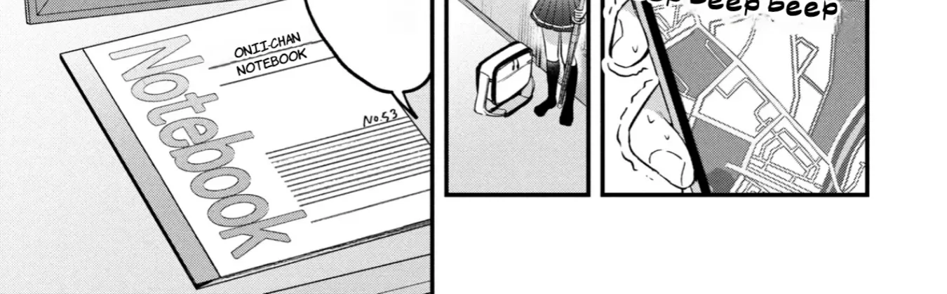 Momogusa-san ga Monogusa Sugiru!! Chapter 14 page 35 - 