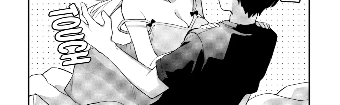 Momogusa-san ga Monogusa Sugiru!! Chapter 14 page 9 - 