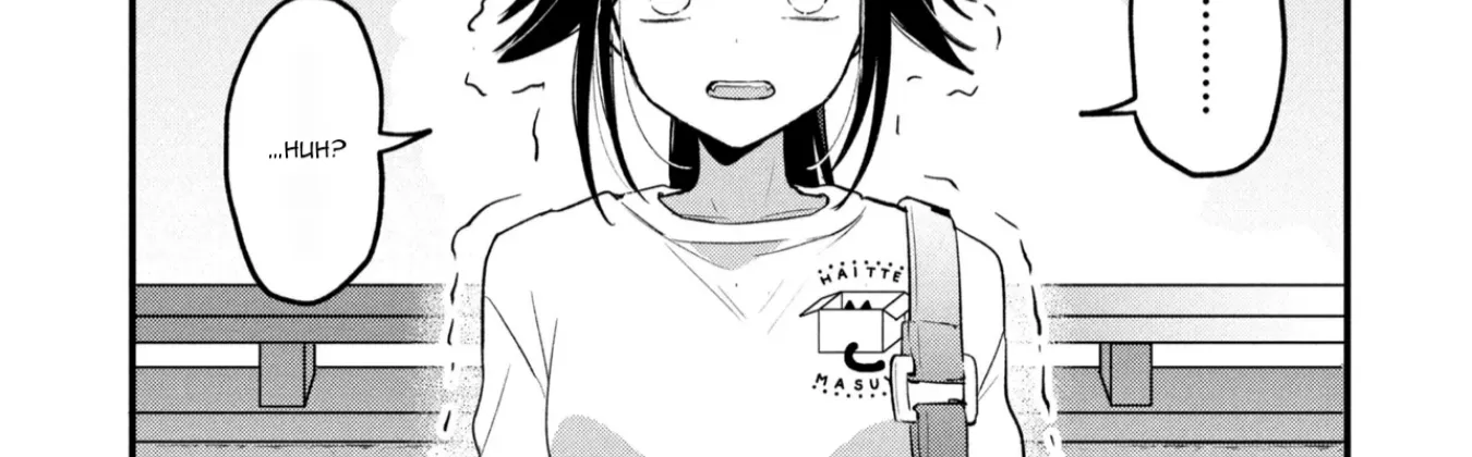 Momogusa-san ga Monogusa Sugiru!! Chapter 15 page 12 - 