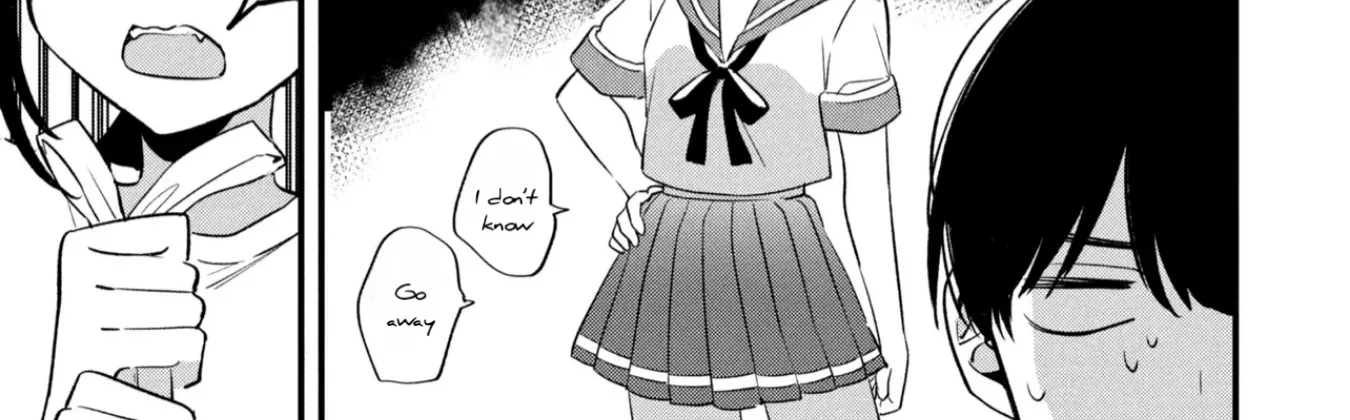 Momogusa-san ga Monogusa Sugiru!! Chapter 15 page 16 - 