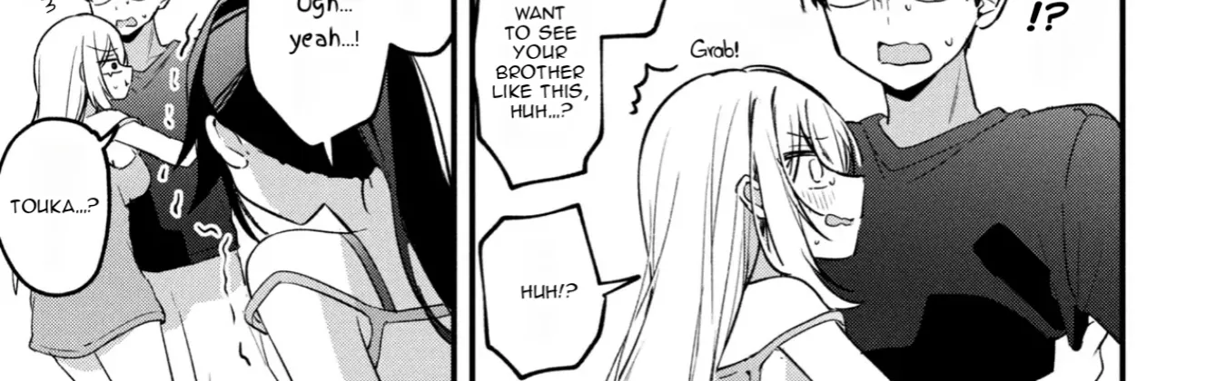 Momogusa-san ga Monogusa Sugiru!! Chapter 15 page 24 - 