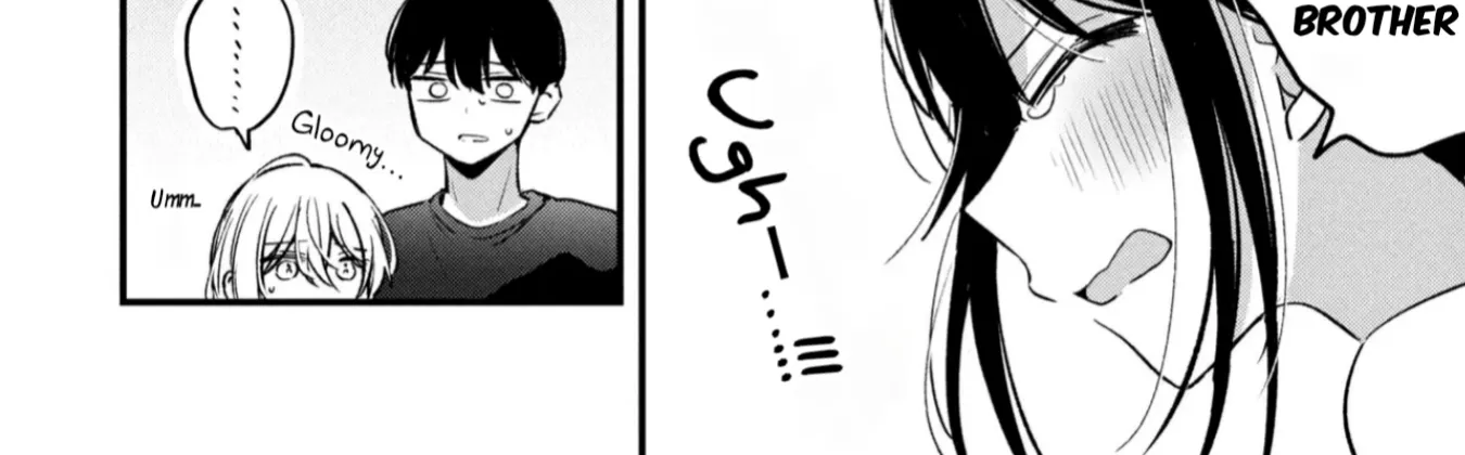 Momogusa-san ga Monogusa Sugiru!! Chapter 15 page 26 - 