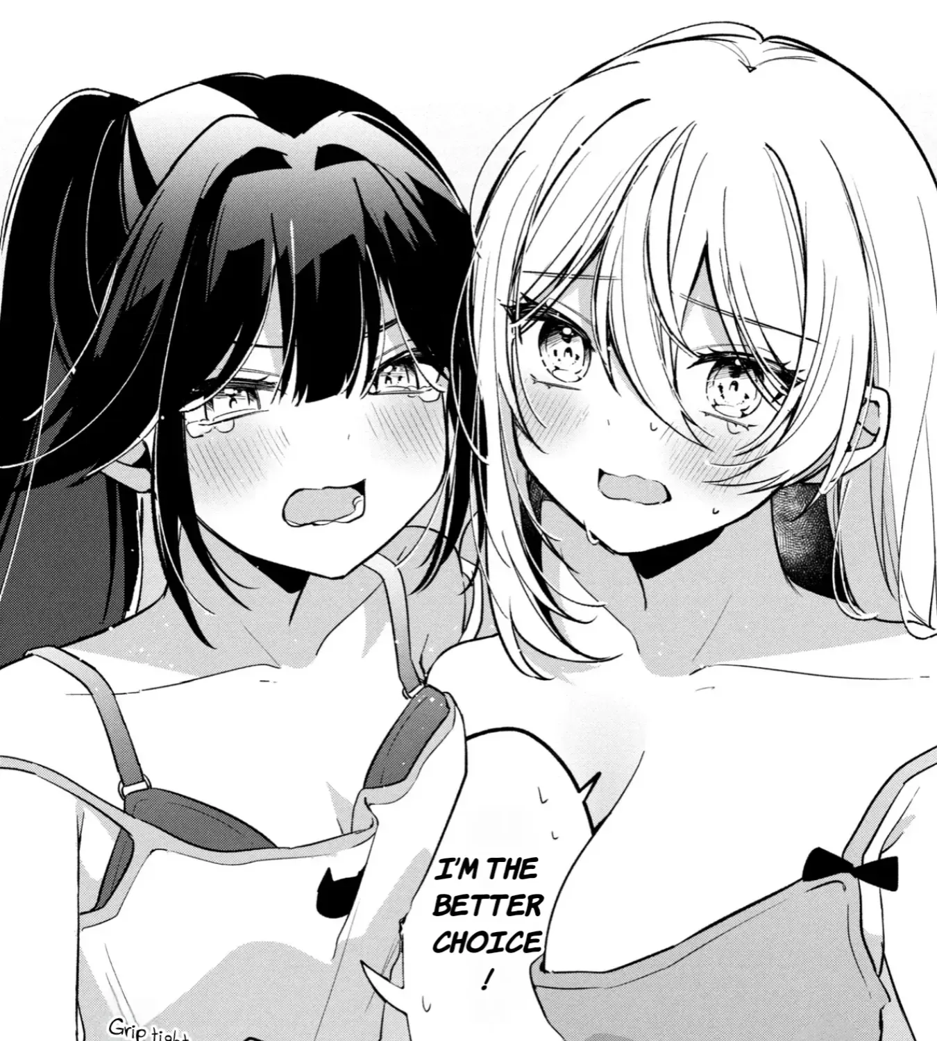 Momogusa-san ga Monogusa Sugiru!! Chapter 15 page 29 - 