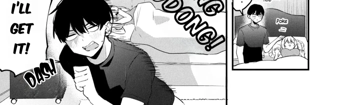 Momogusa-san ga Monogusa Sugiru!! Chapter 15 page 4 - 