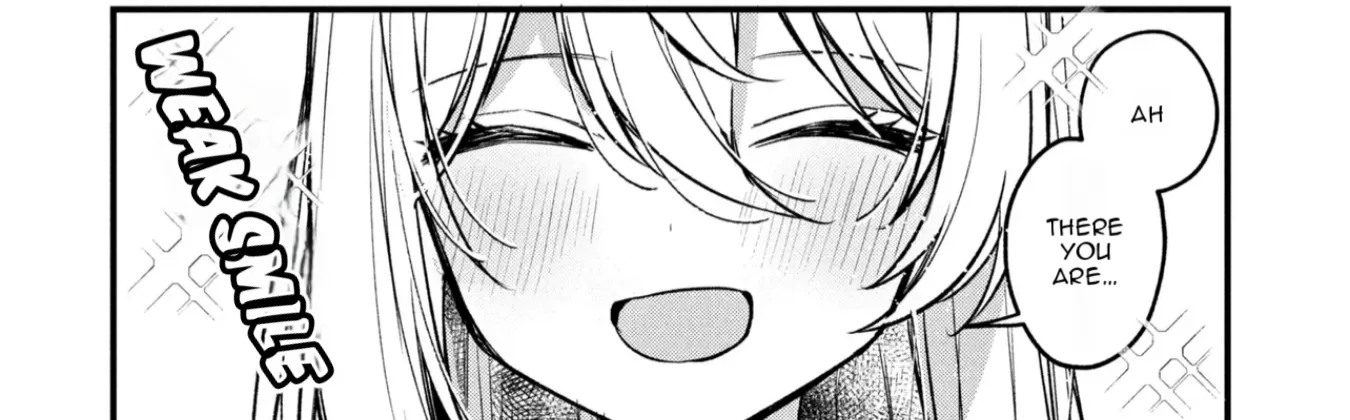 Momogusa-san ga Monogusa Sugiru!! Chapter 15 page 10 - 