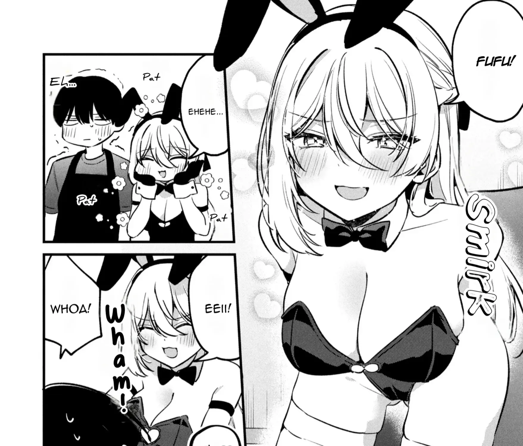 Momogusa-san ga Monogusa Sugiru!! Chapter 16 page 16 - 