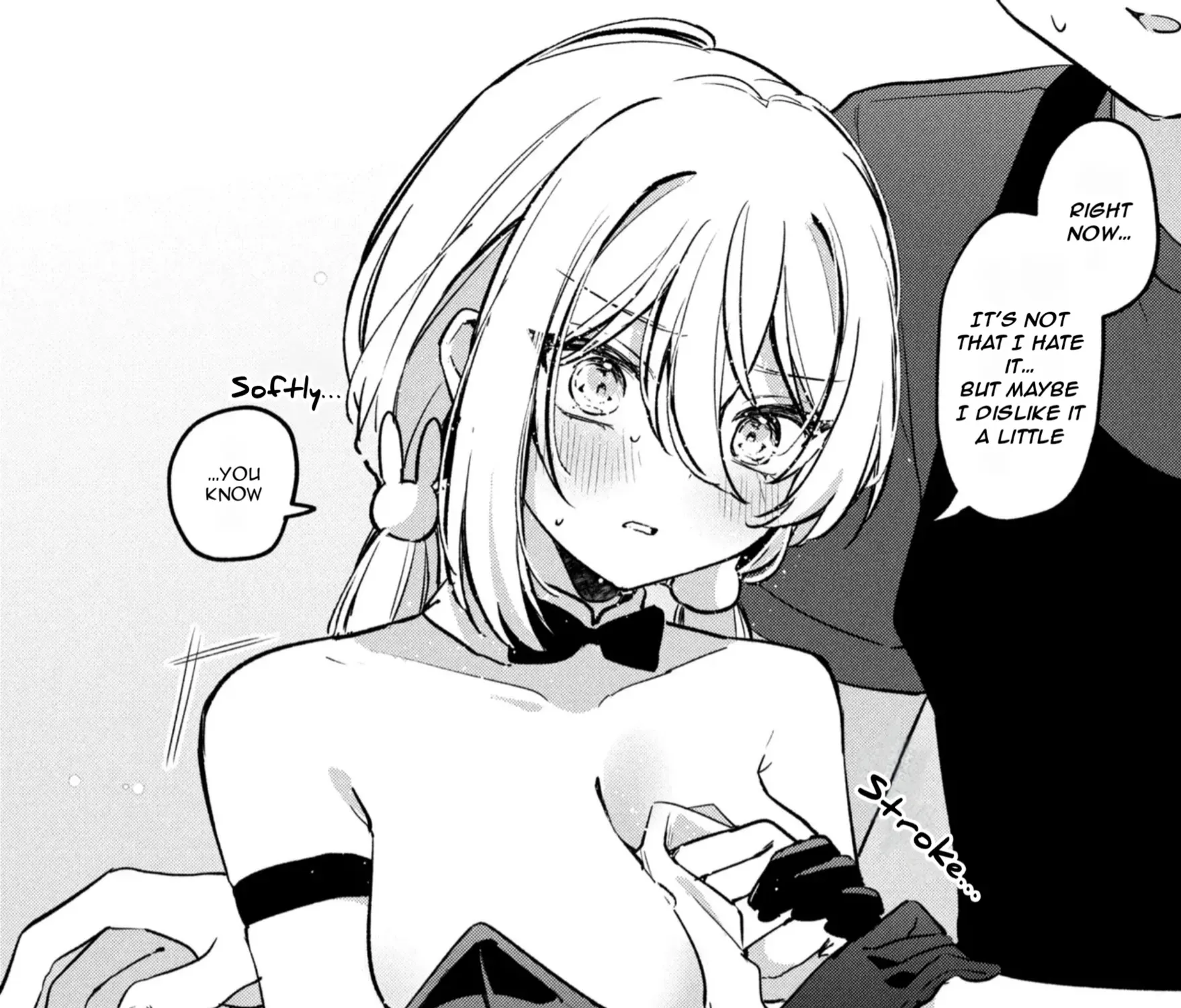Momogusa-san ga Monogusa Sugiru!! Chapter 16 page 24 - 