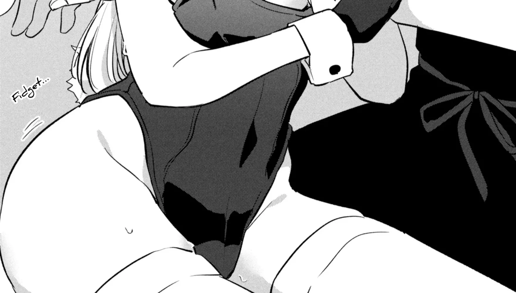 Momogusa-san ga Monogusa Sugiru!! Chapter 16 page 25 - 