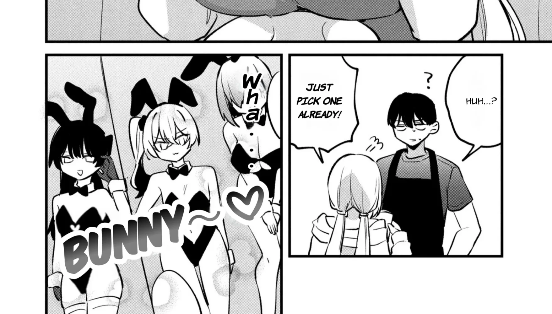 Momogusa-san ga Monogusa Sugiru!! Chapter 16 page 5 - 