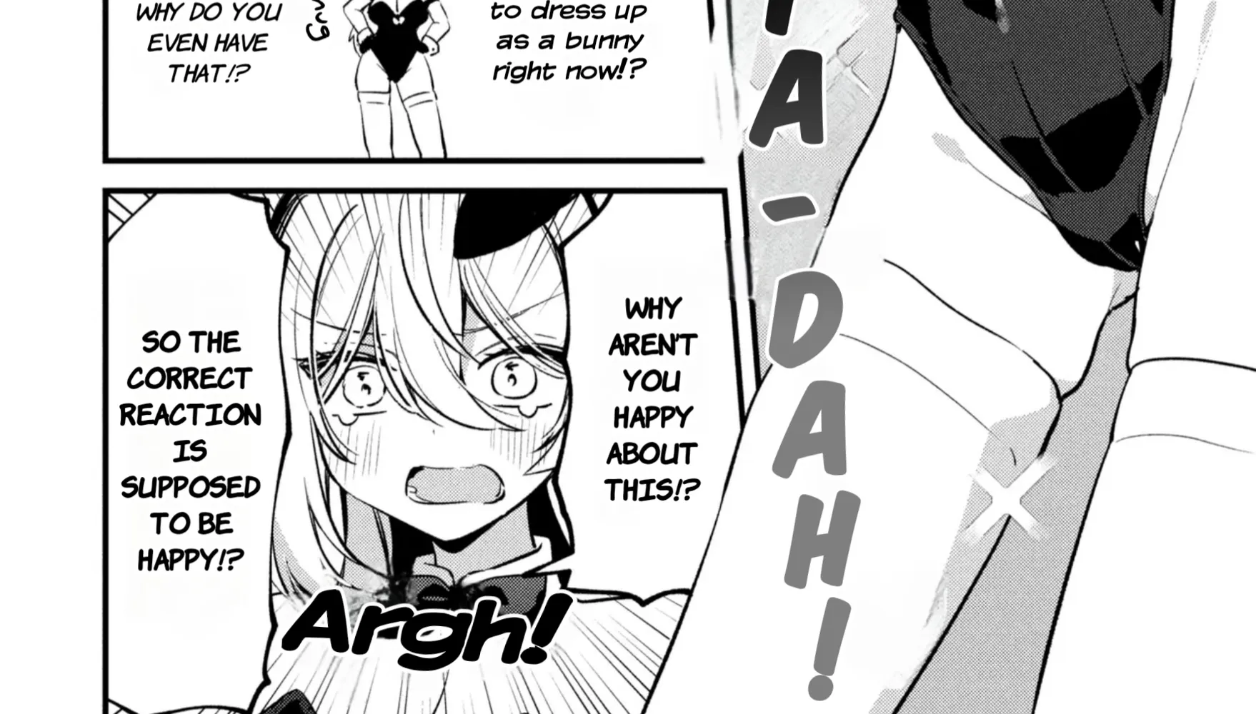 Momogusa-san ga Monogusa Sugiru!! Chapter 16 page 9 - 