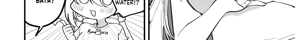 Momogusa-san ga Monogusa Sugiru!! Chapter 17 page 25 - 