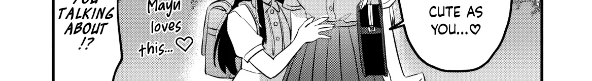 Momogusa-san ga Monogusa Sugiru!! Chapter 18 page 19 - 
