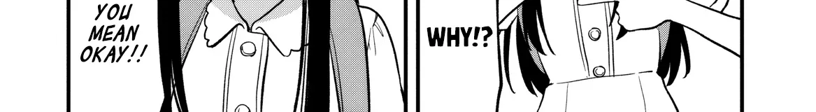 Momogusa-san ga Monogusa Sugiru!! Chapter 18 page 21 - 