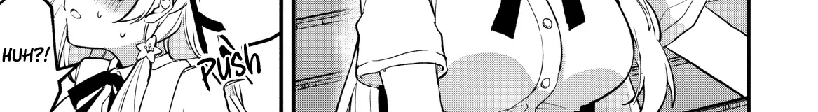 Momogusa-san ga Monogusa Sugiru!! Chapter 18 page 23 - 