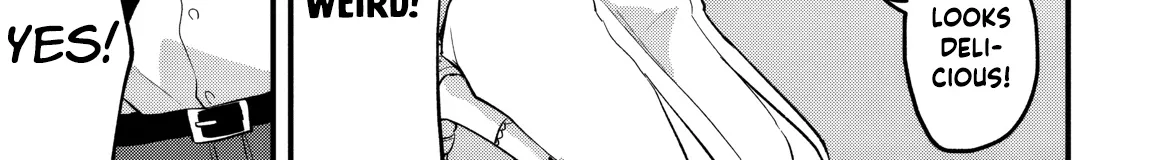 Momogusa-san ga Monogusa Sugiru!! Chapter 18 page 27 - 