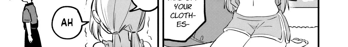 Momogusa-san ga Monogusa Sugiru!! Chapter 19 page 11 - 