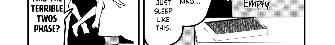 Momogusa-san ga Monogusa Sugiru!! Chapter 19 page 13 - 