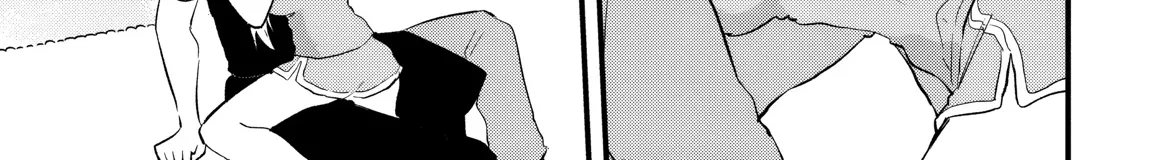 Momogusa-san ga Monogusa Sugiru!! Chapter 19 page 19 - 